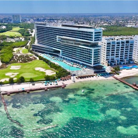 Dreams Vista Cancun Golf & Spa Resort Eksteriør bilde