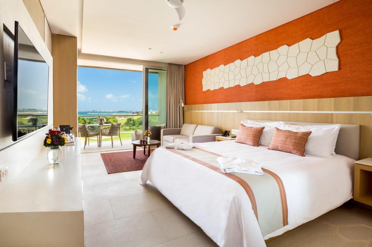 Dreams Vista Cancun Golf & Spa Resort Eksteriør bilde