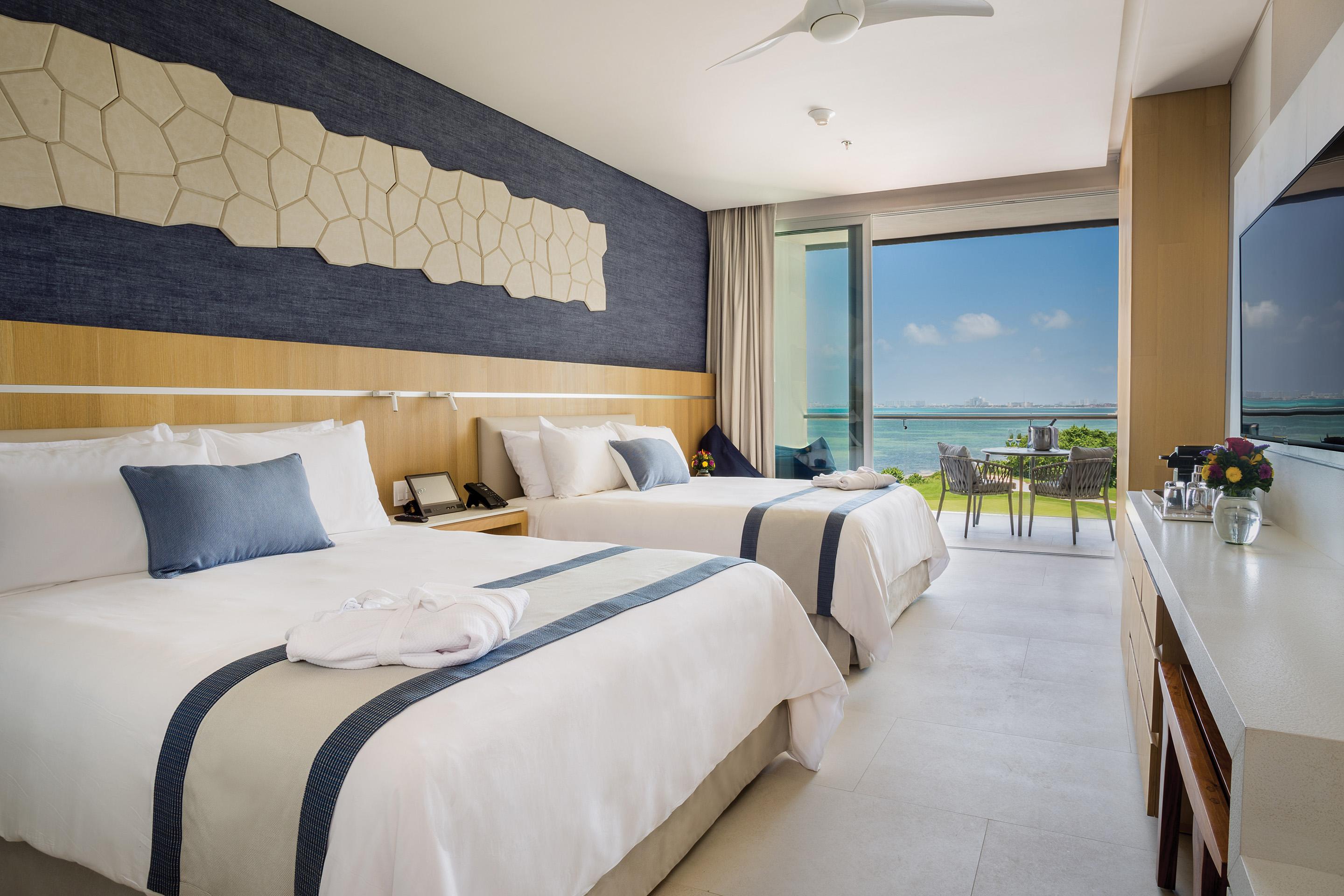 Dreams Vista Cancun Golf & Spa Resort Eksteriør bilde