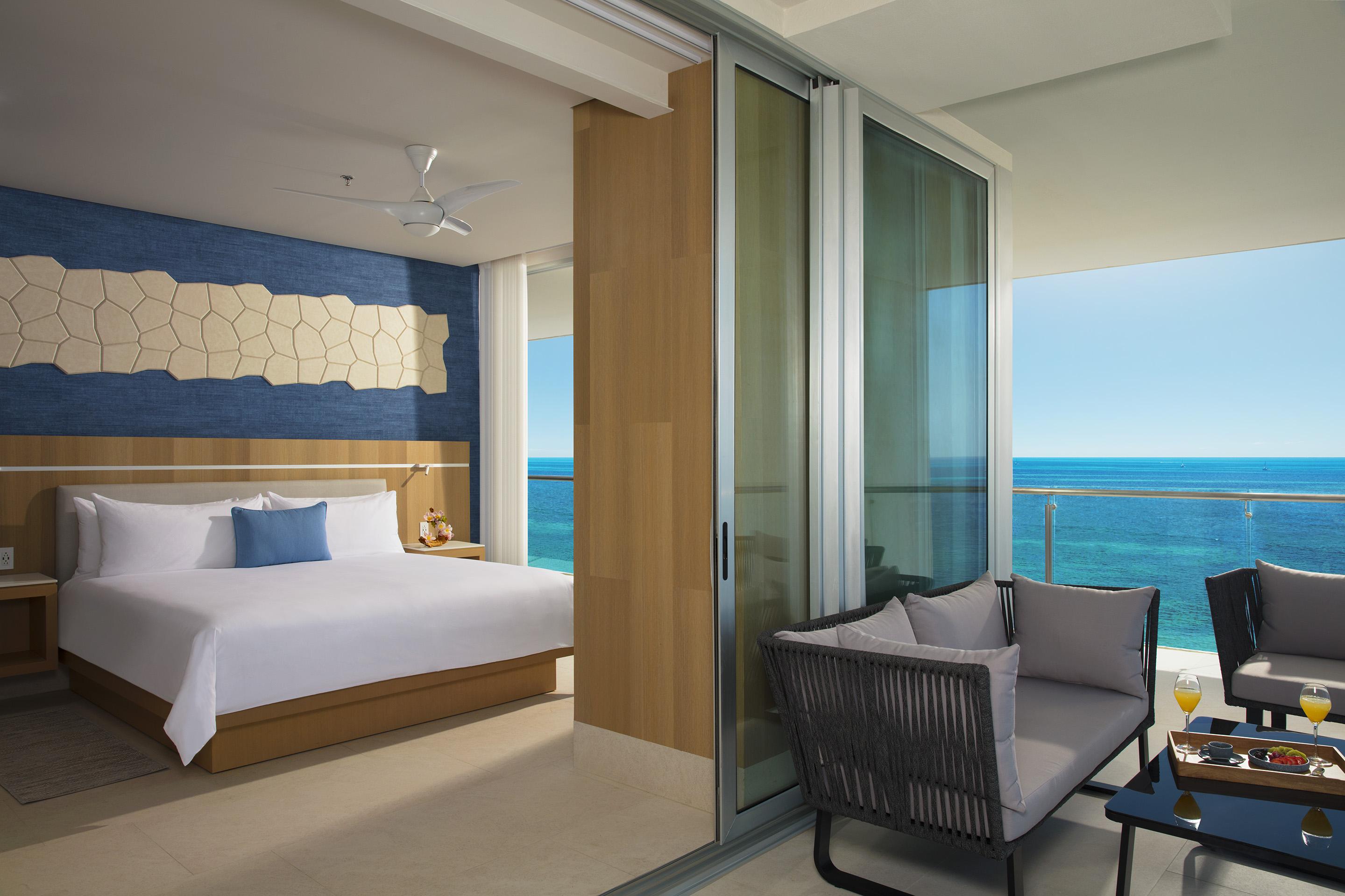 Dreams Vista Cancun Golf & Spa Resort Eksteriør bilde